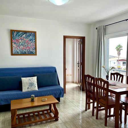 Apartamentos Edalmar Frontera Exterior photo
